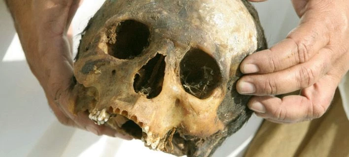 Η γενοκτονία του ISIS στο Ιράκ: 12.000 νεκροί και 200 ομαδικοί τάφοι!